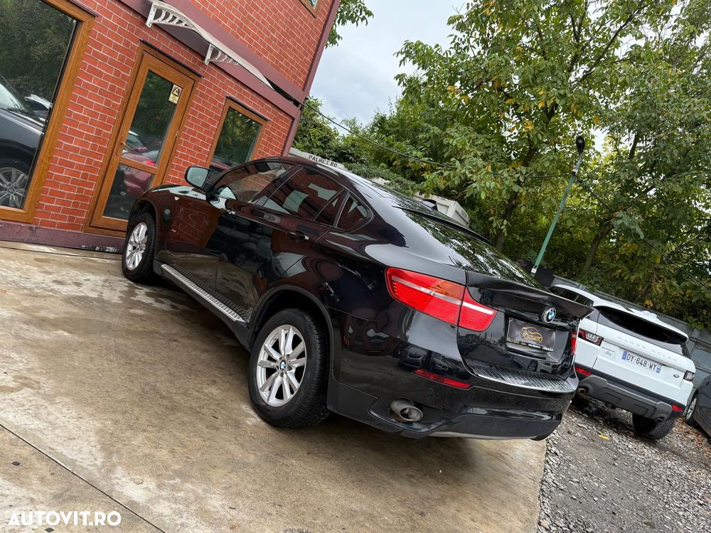 BMW X6 - 3