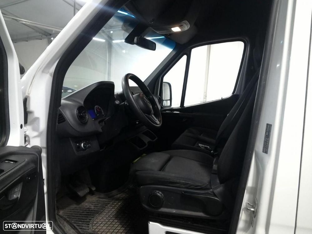 Mercedes-Benz E-SPRINTER 312/39 5d c/IVA - 3