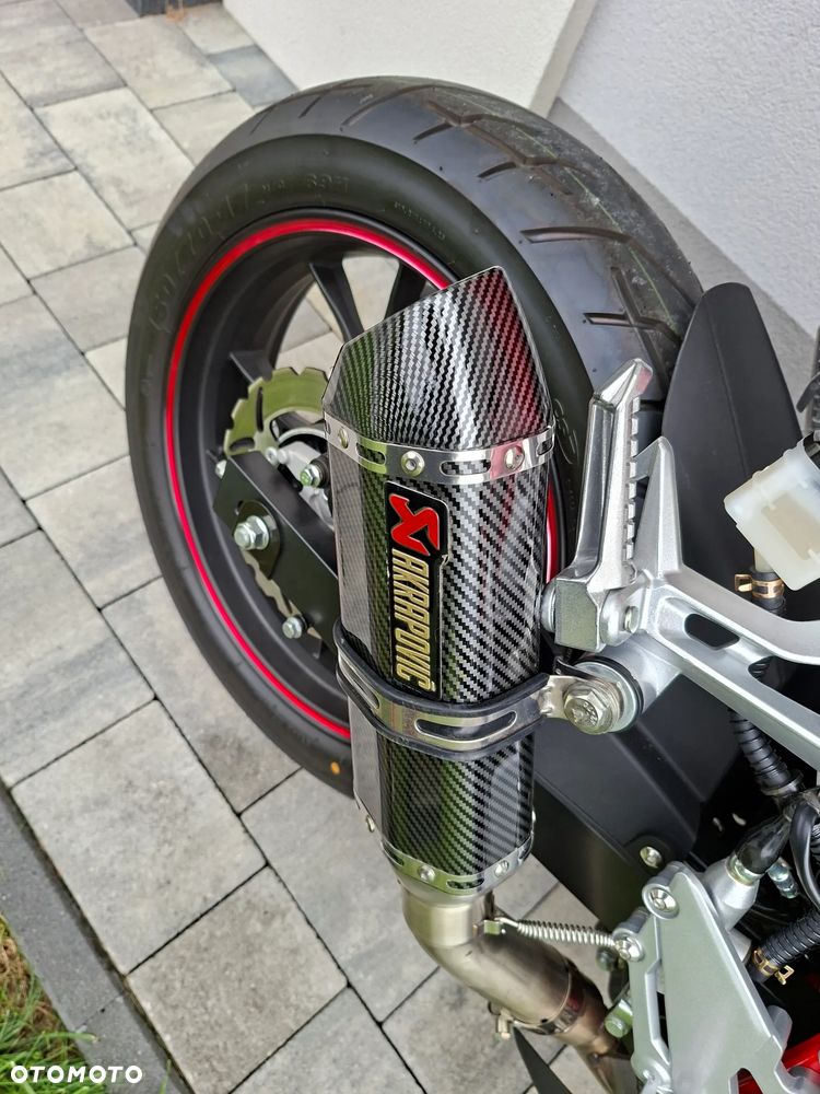 Barton BLADE-R - 4