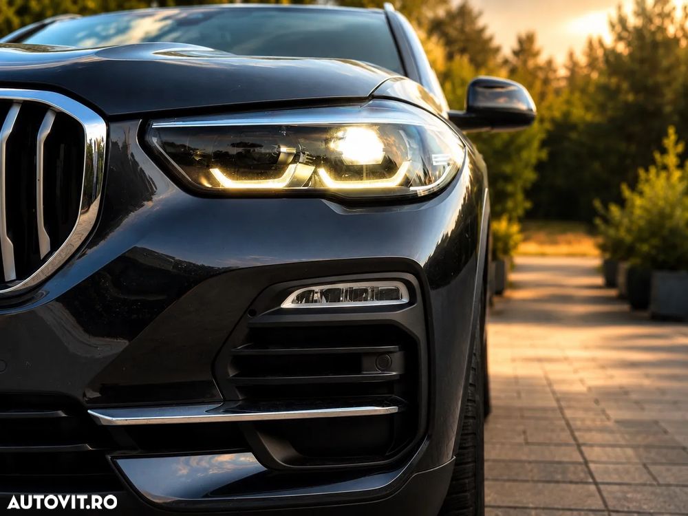 BMW X5 xDrive30d - 4