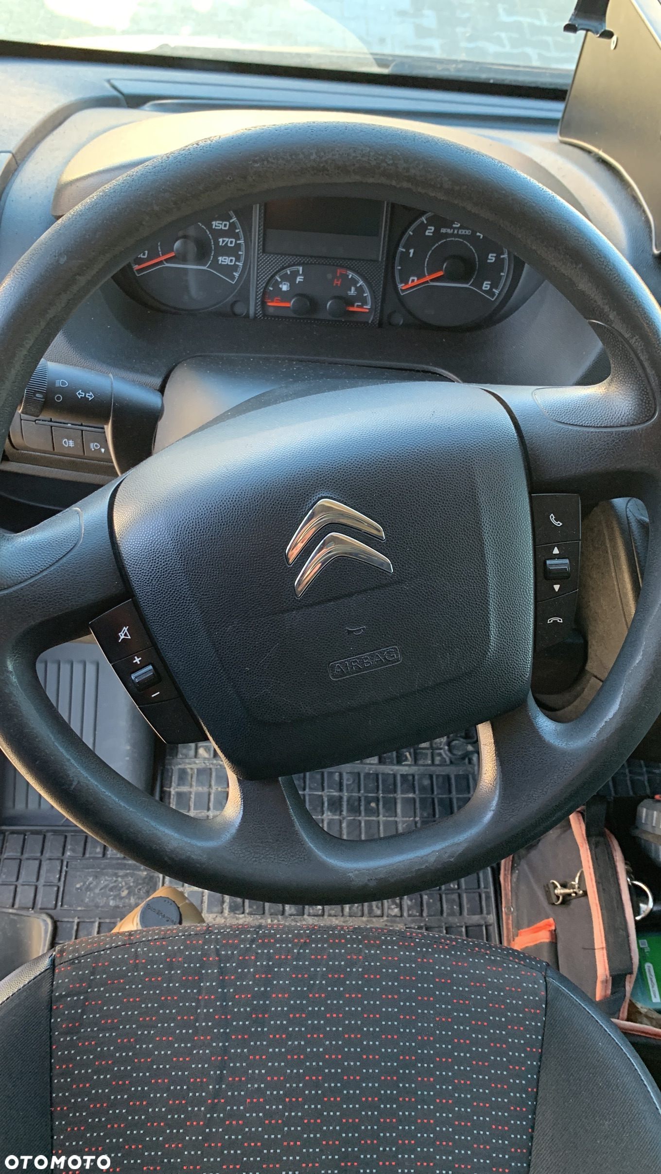 Citroën Jumper - 8