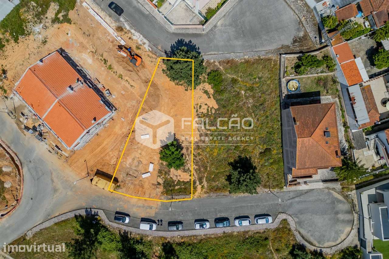 Loteamento  Venda em Santarém (Marvila), Santa Iria da Ribeira de Sant - Grande imagem: 2/30