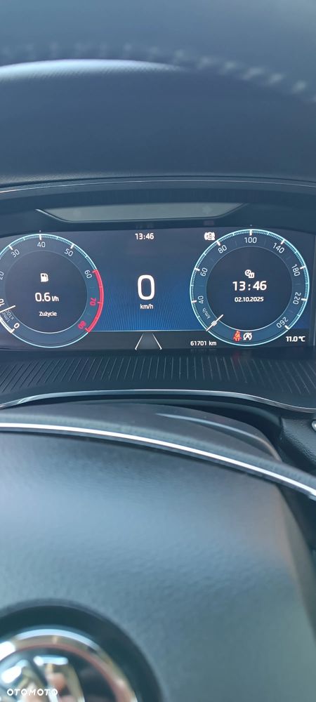 Skoda Octavia 1.5 TSI ACT Style - 10