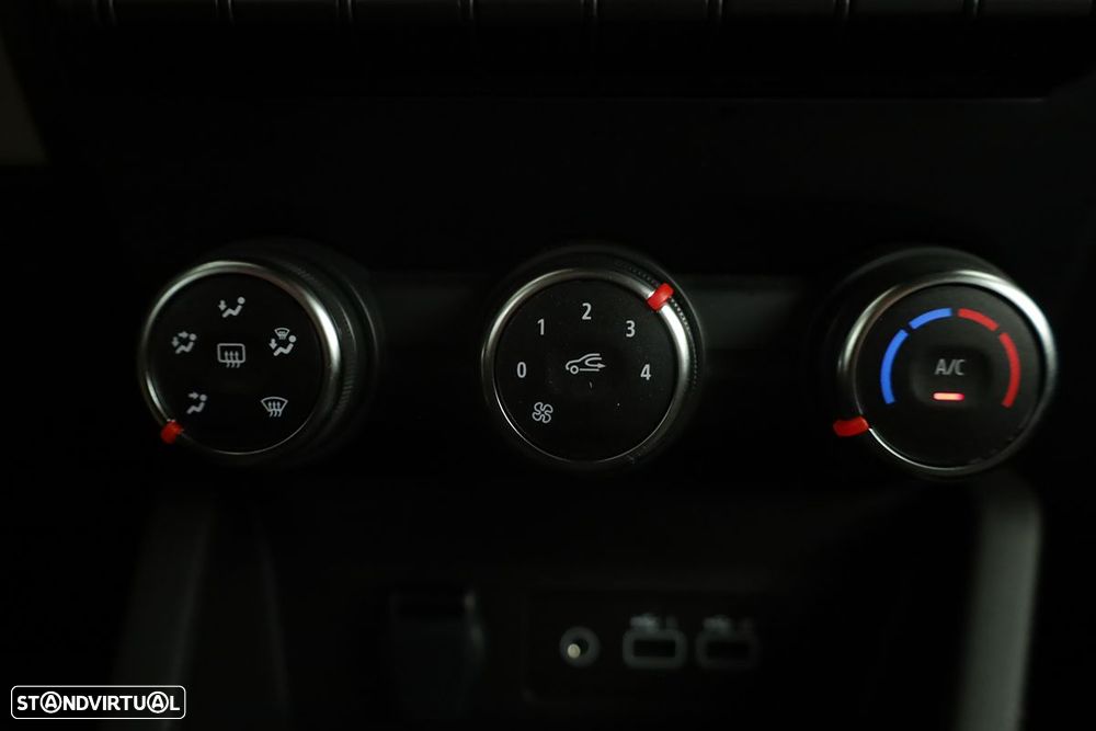 Renault Clio 1.0 TCe Evolution Bi-Fuel - 12
