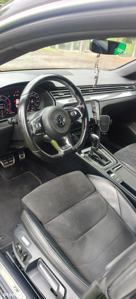 Volkswagen Arteon 2.0 TDI Bi-Turbo SCR 4Mot R-Line DSG - 6