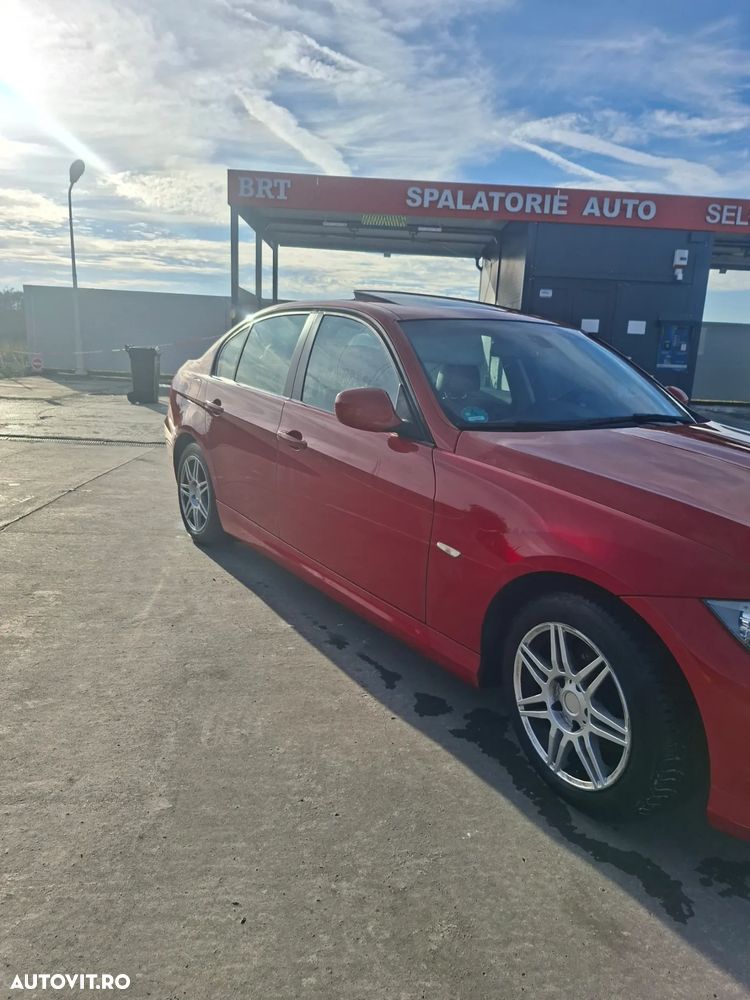 BMW Seria 3 - 3