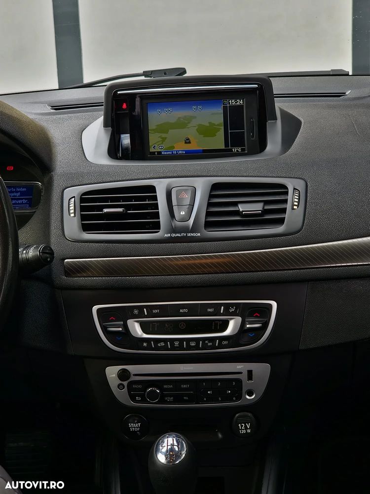 Renault Megane - 12