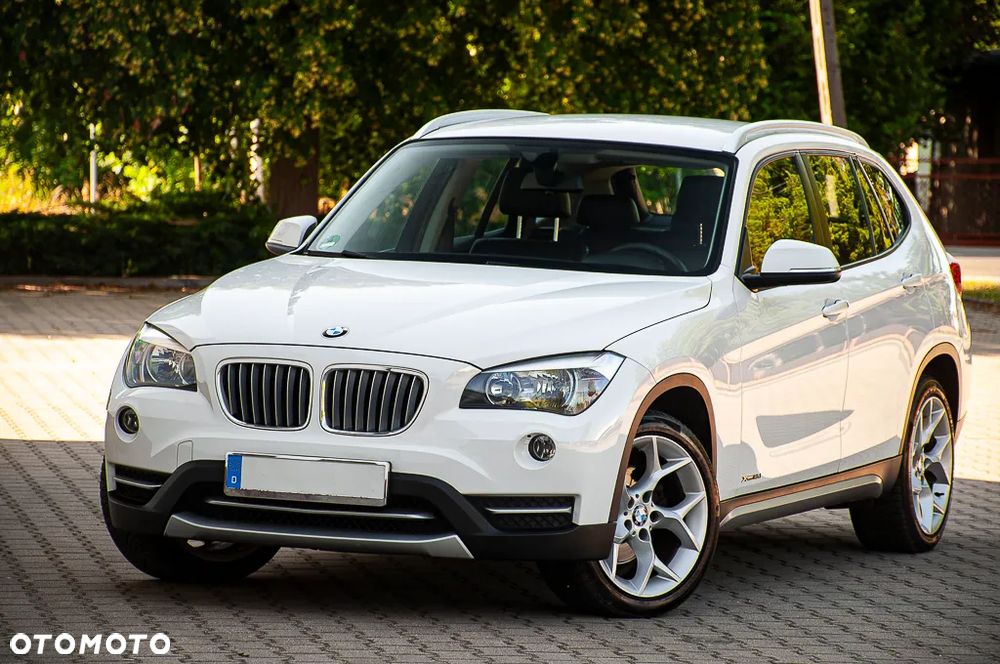 BMW X1 xDrive18d xLine - 9