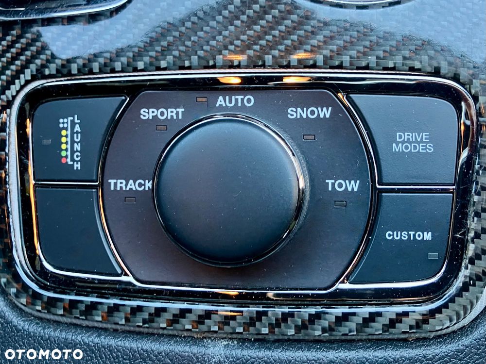 Jeep Grand Cherokee 6.4 V8 SRT8 - 21