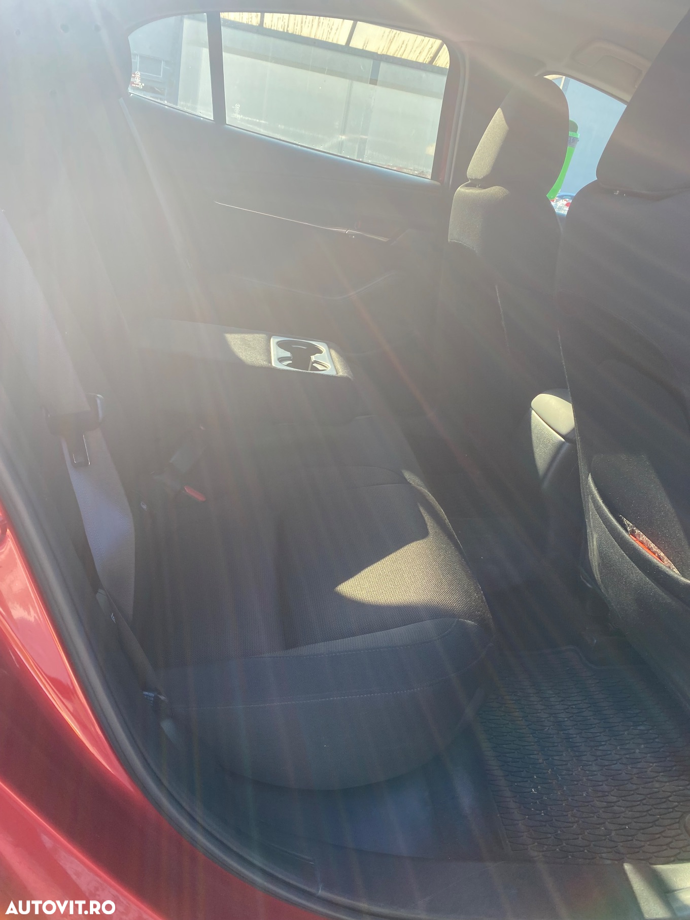Mazda 3 e-Skyactiv G122 AT MHEV Plus - 9