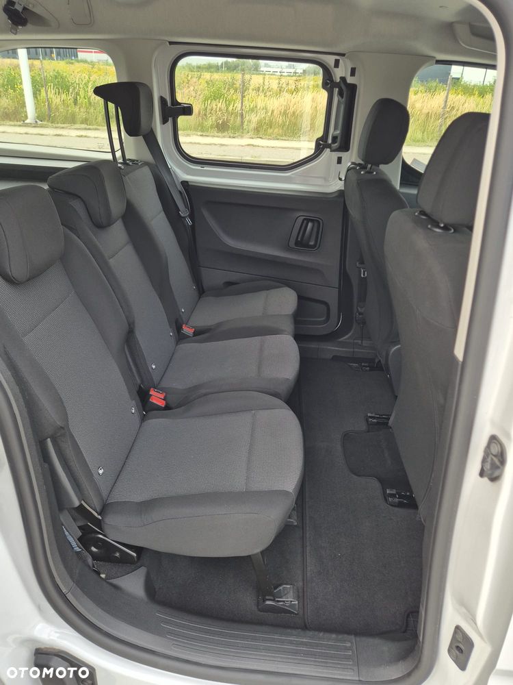 Toyota Proace City Verso 1.5 D-4D Family - 14