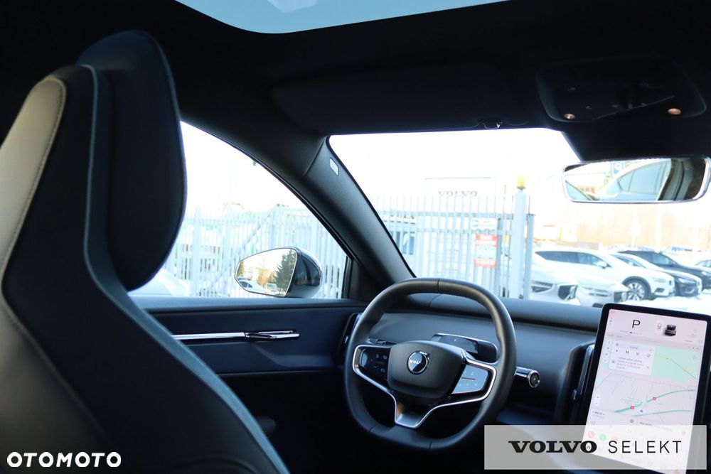 Volvo EX30 - 22