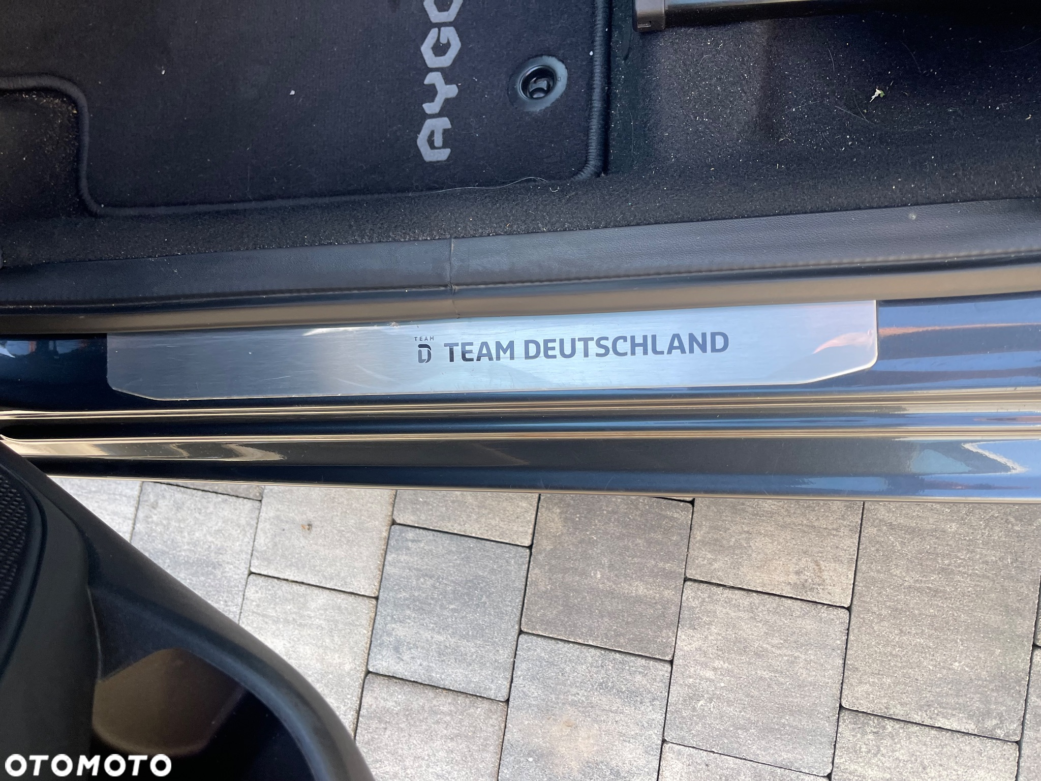 Toyota Aygo x.shift x-play connect - 15