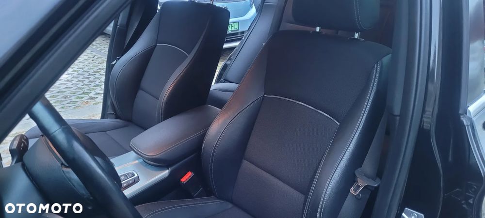 BMW X3 xDrive20d - 29