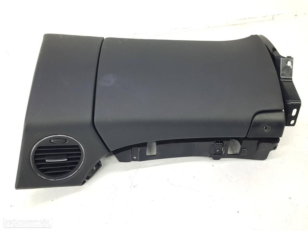 PORTA LUVAS MERCEDES-BENZ CLS BM 219 - 1