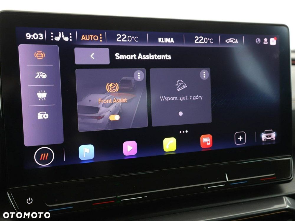 Cupra Formentor 2.0 TSI 4Drive VZ DSG - 30