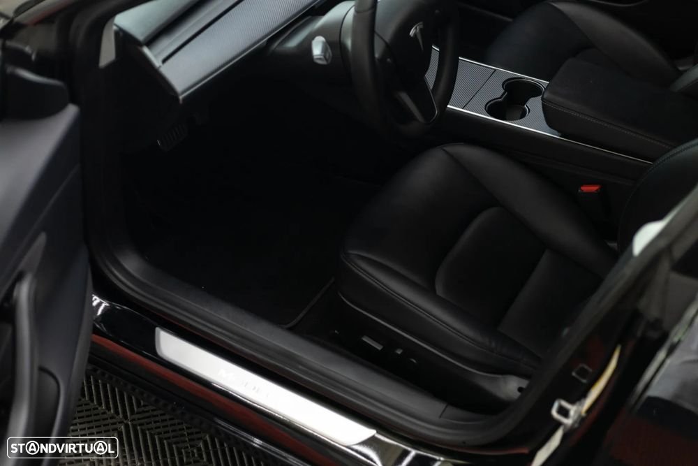 Tesla Model 3 Long Range AWD Dual Motor - 33