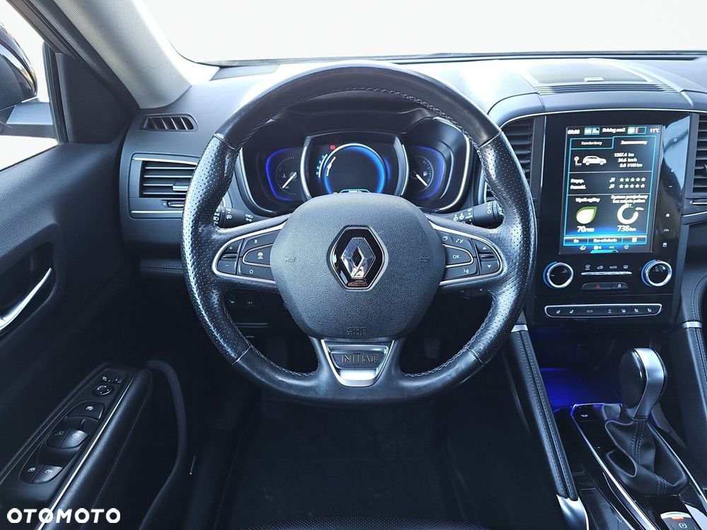 Renault Koleos 2.0 dCi Initiale Paris 4x4 X-Tronic - 16