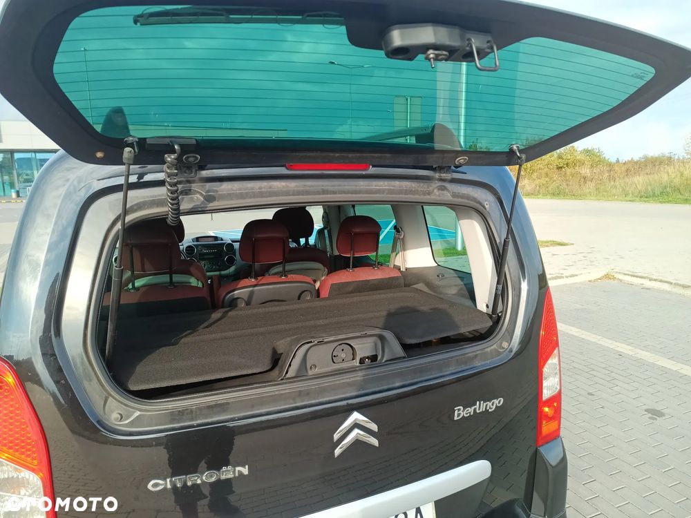 Citroën Berlingo VTi 120 Silver Selection - 18