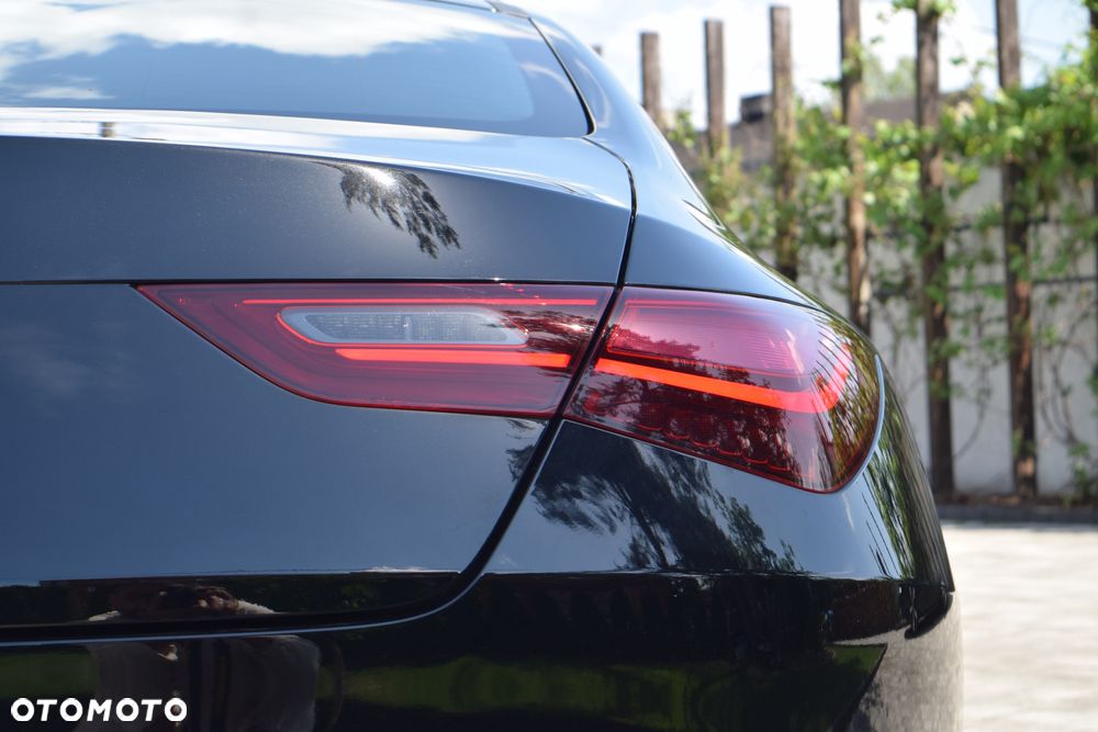 Mercedes-Benz CLA 200 mHEV AMG Line 7G-DCT - 38