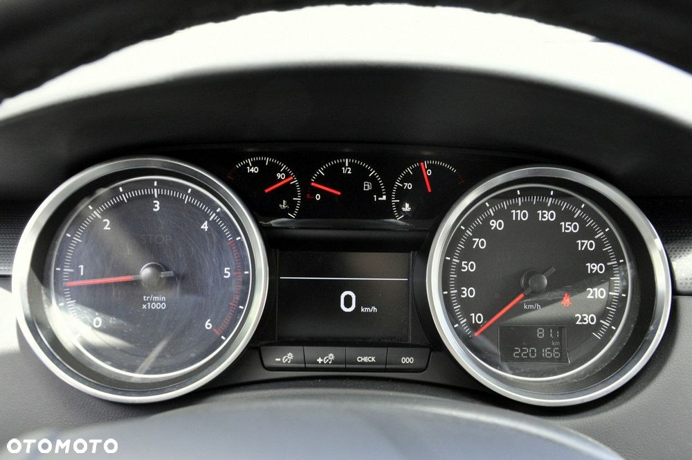 Peugeot 508 2.0 BlueHDi Allure S&S - 11