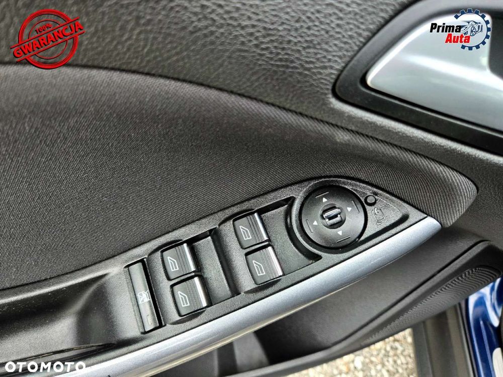 Ford Focus 1.0 EcoBoost Start-Stopp-System Business Edition - 19