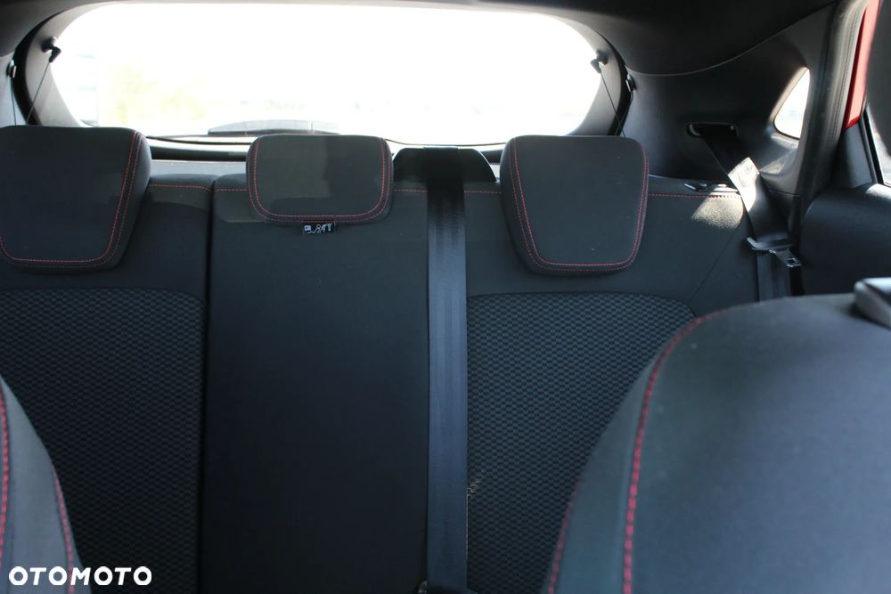 Ford Puma Gen-E ver-1-0-ecoboost-titanium - 26