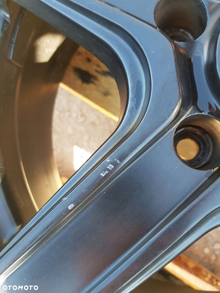 ALUFELGI KBA 49439 BMW 7.0 x 16 5X120 ET 35 - 9