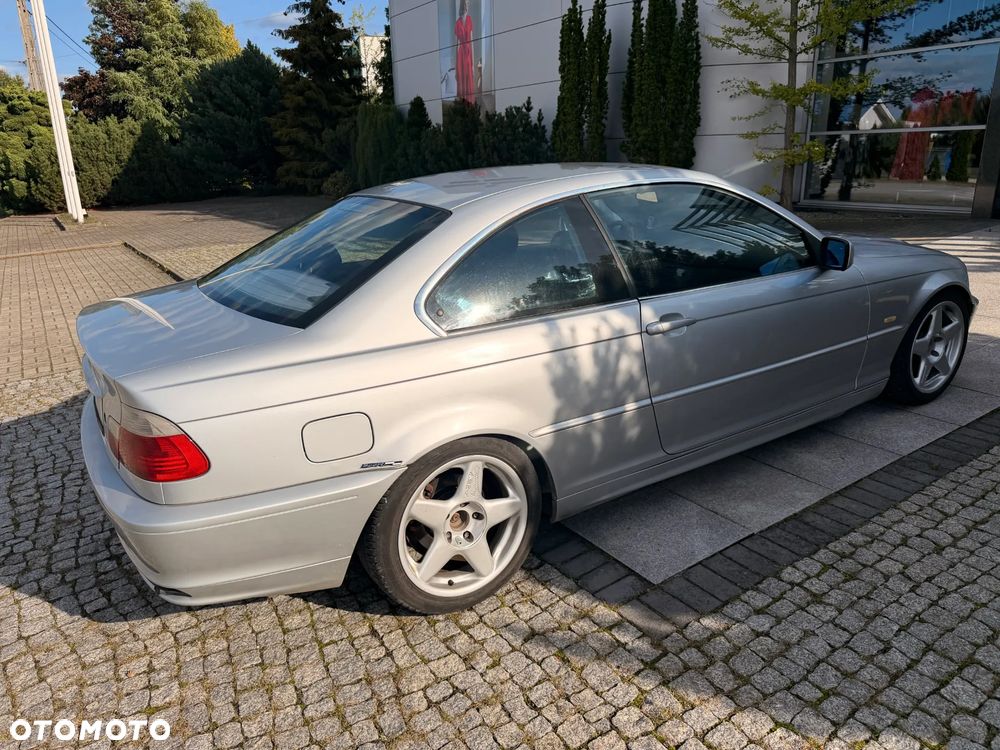 BMW Seria 3 - 18