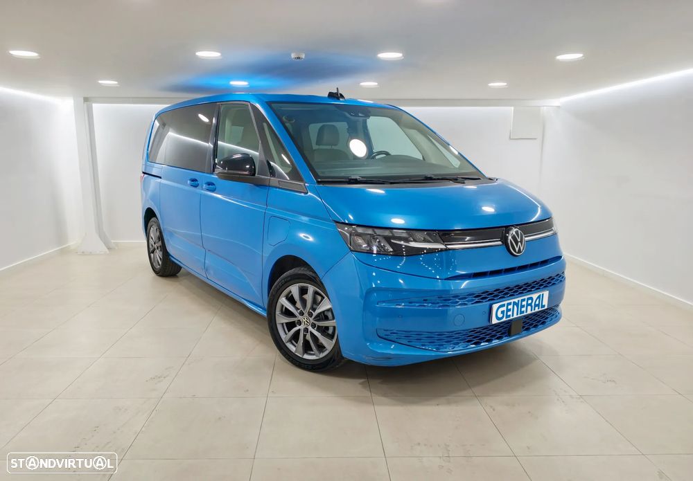 VW Multivan