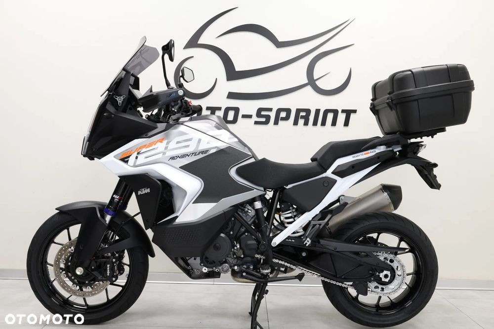 KTM Super Adventure - 3