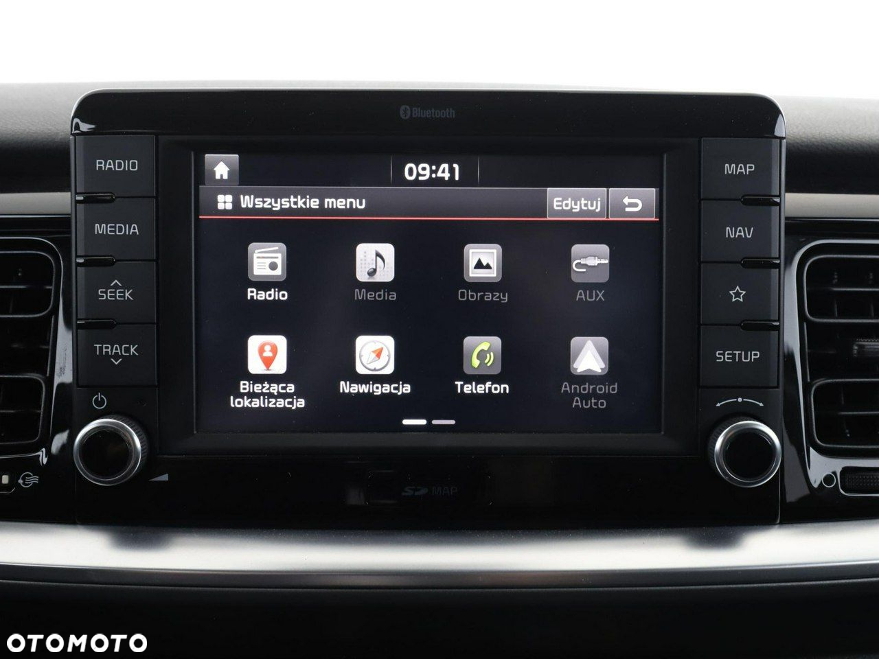 Kia Stonic - 23