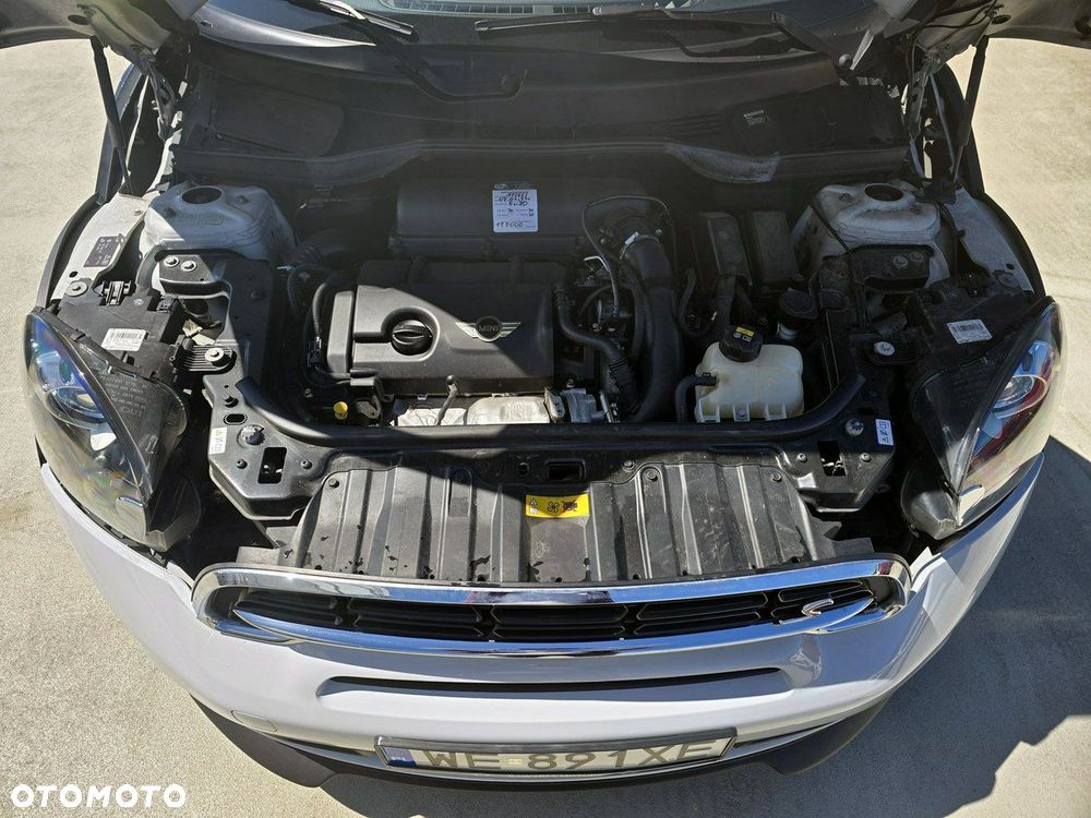 MINI Countryman - 11