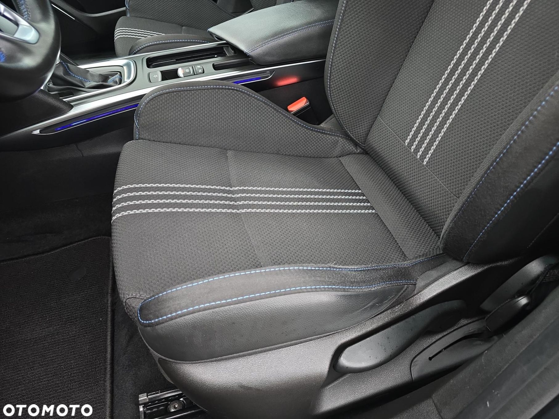 Renault Megane 1.5 Blue dCi GT Line EDC - 15