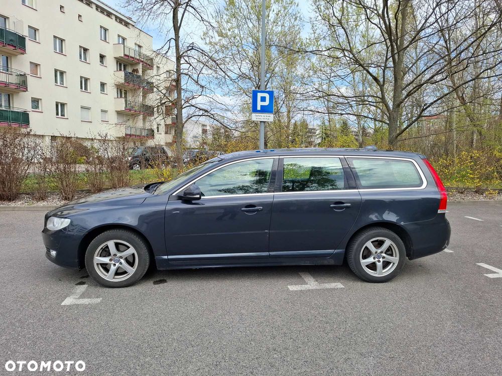 Volvo V70 D3 Drive-E Kinetic - 5