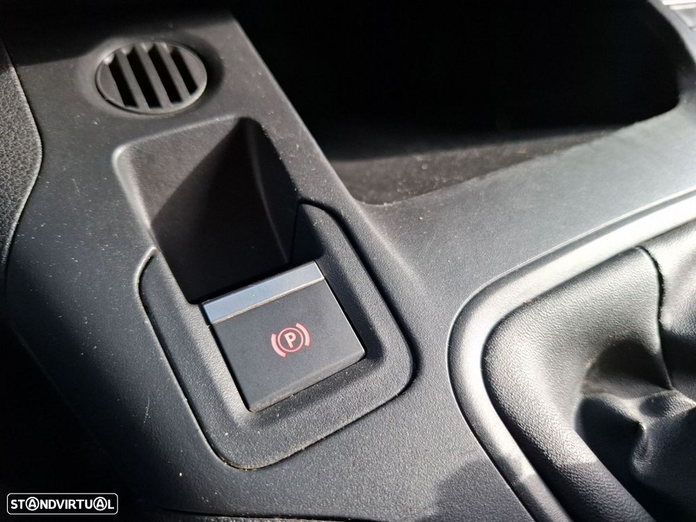 Citroën Berlingo 1.5 BlueHDi 100 S&S M - 20