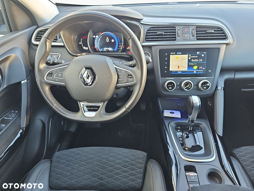 Renault Kadjar - 12