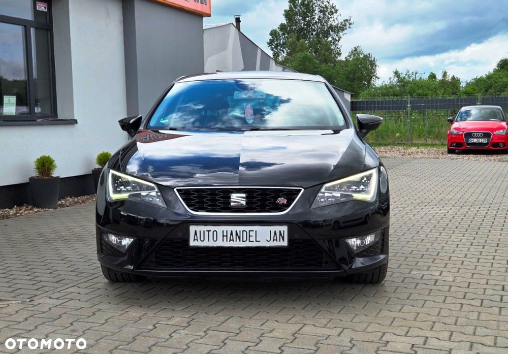 Seat Leon - 23