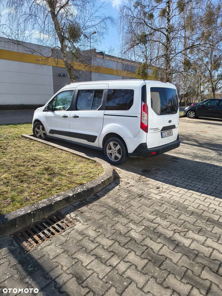 Ford Transit Connect Kombi 230 L2 Trend N1 - 2