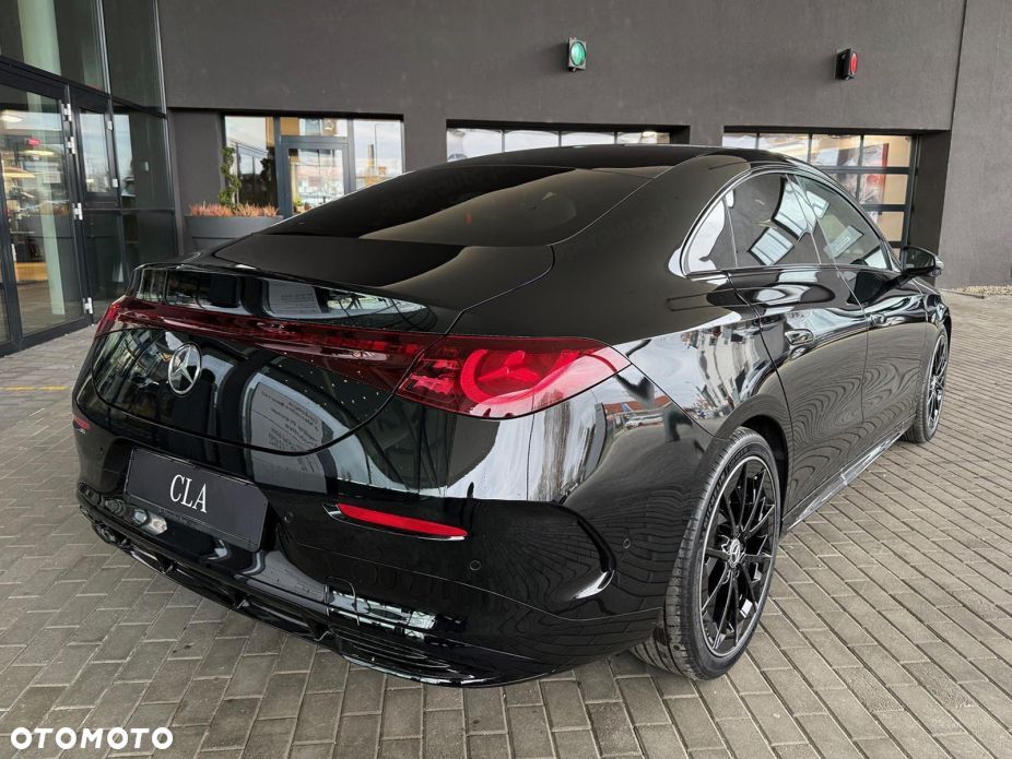 Mercedes-Benz CLA 220 mHEV 4-Matic 8G-DCT - 6