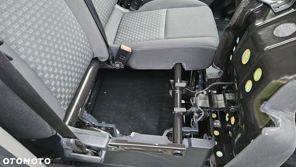 Ford Custom 2,0 TDCI - 29