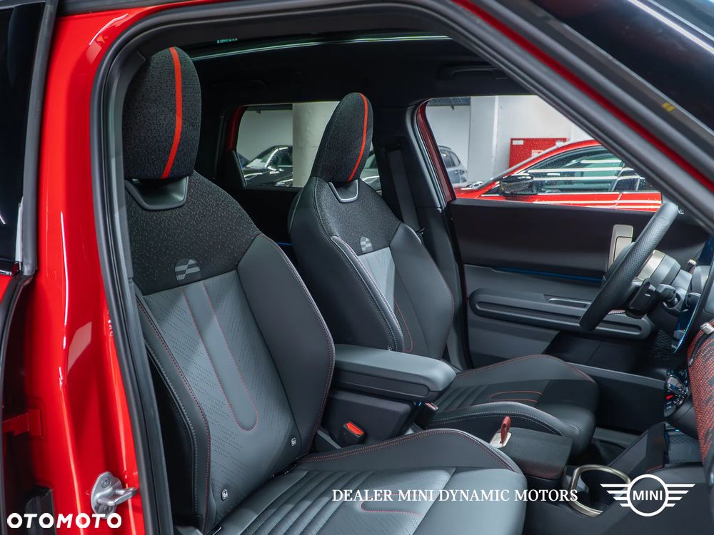 MINI Countryman - 22