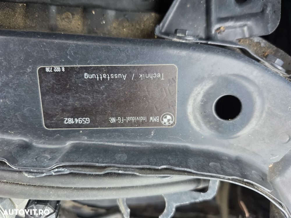 BMW Seria 4 420d Sport-Aut. M Sport - 14