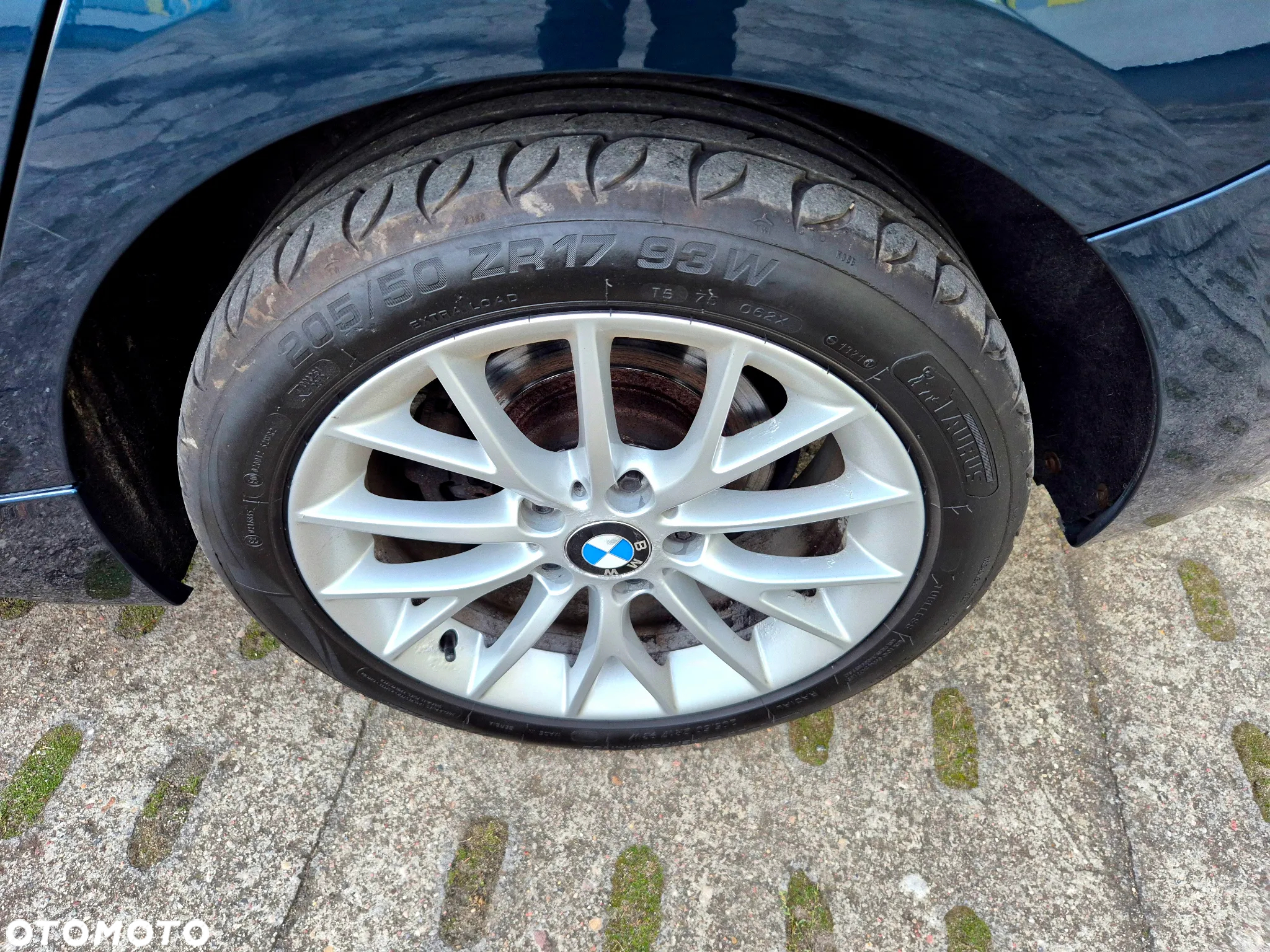 BMW Seria 1 118d Sport Line - 17