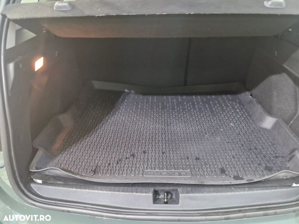 Dacia Duster TCe 150 4X4 Journey+ - 5
