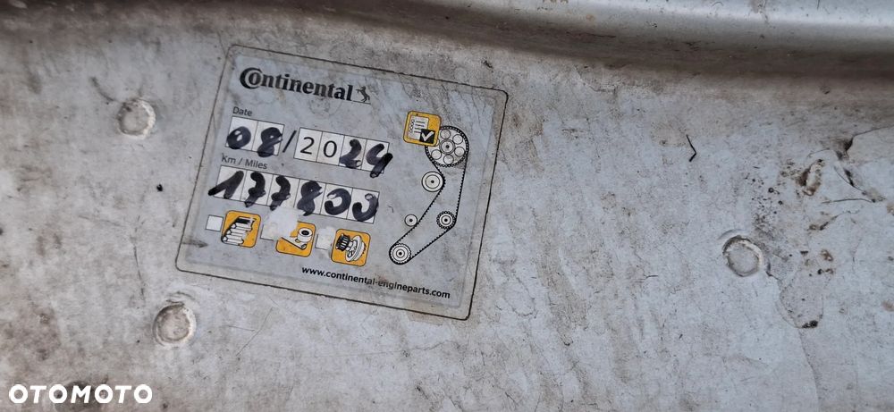 Dacia Duster 1.6 16V 105 4x2 Essentiel - 19