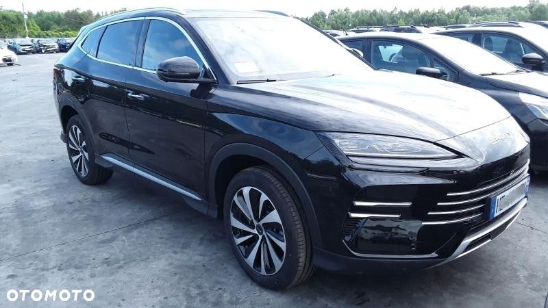 BYD Seal U