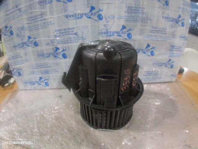 Motor Sofagem T4054001 25014940 CITROEN DS3 1 A55 FASE 1 2010 1.6HDI 112CV 3P BRANCO - 3