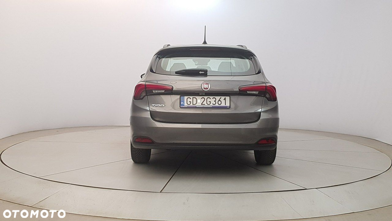Fiat Tipo - 6