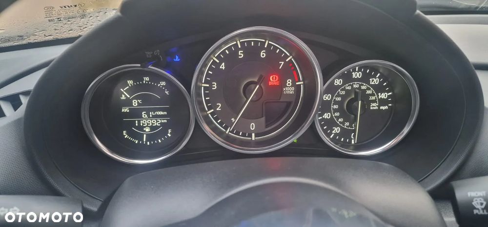 Mazda MX-5 - 4
